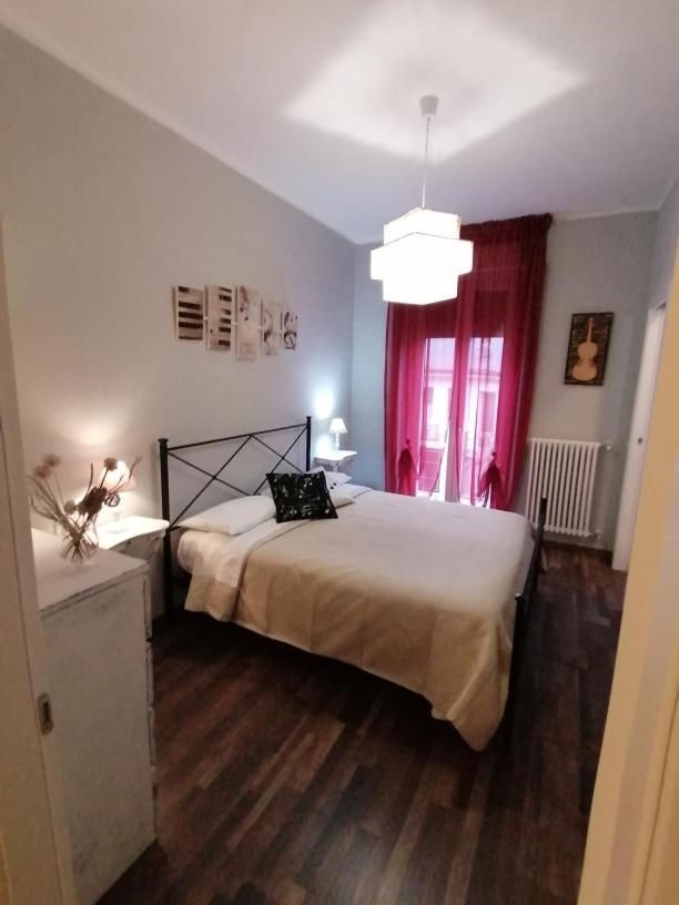 Segui Le Note Della Tua Vita Cremona Luaran gambar