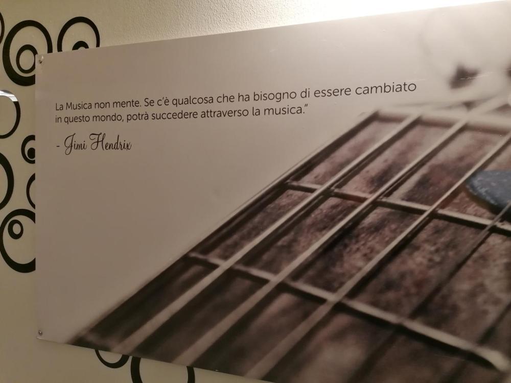Segui Le Note Della Tua Vita Cremona Luaran gambar