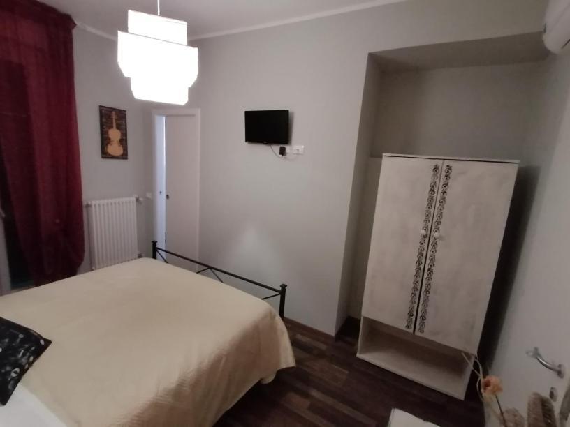 Segui Le Note Della Tua Vita Cremona Luaran gambar